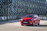 Toyota Aygo x-wave 5-Door 2015 года (UK)